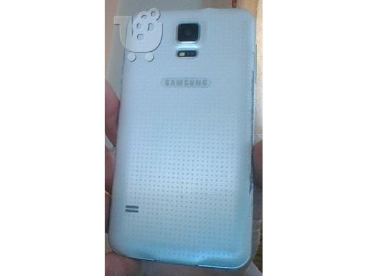SAMSUNG GALAXY S5
